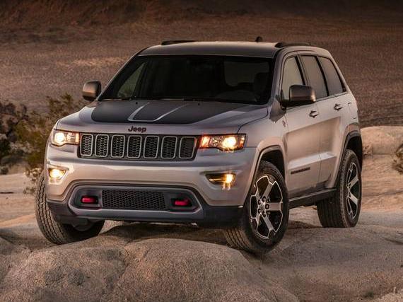 JEEP GRAND CHEROKEE 2019 1C4RJFLG1KC714737 image